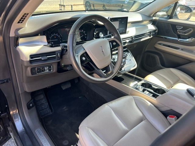 Lincoln Corsair  2020