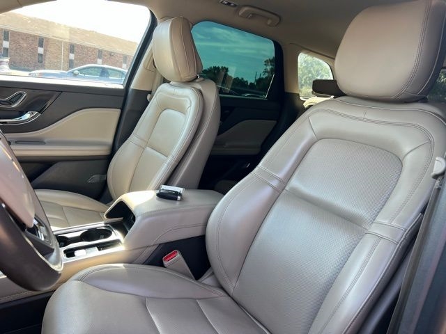 Lincoln Corsair  2020