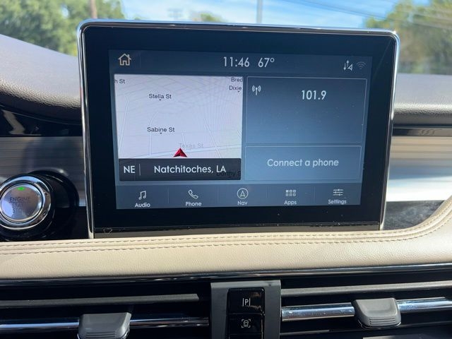 Lincoln Corsair  2020