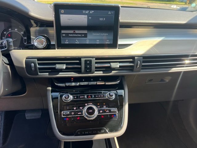 Lincoln Corsair  2020