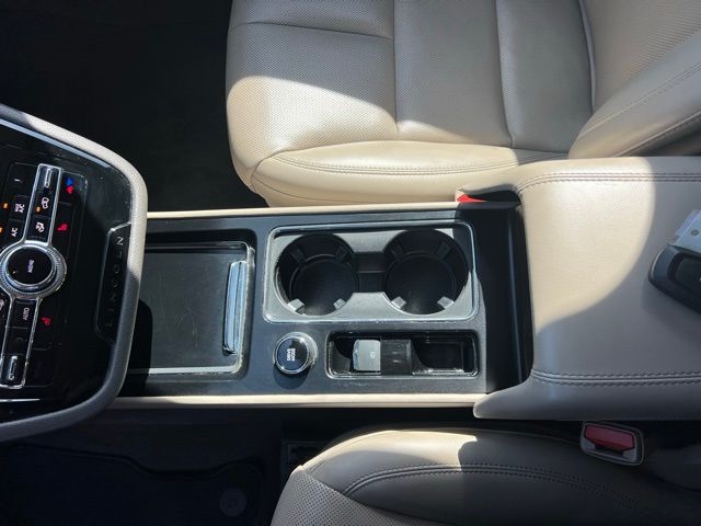 Lincoln Corsair  2020