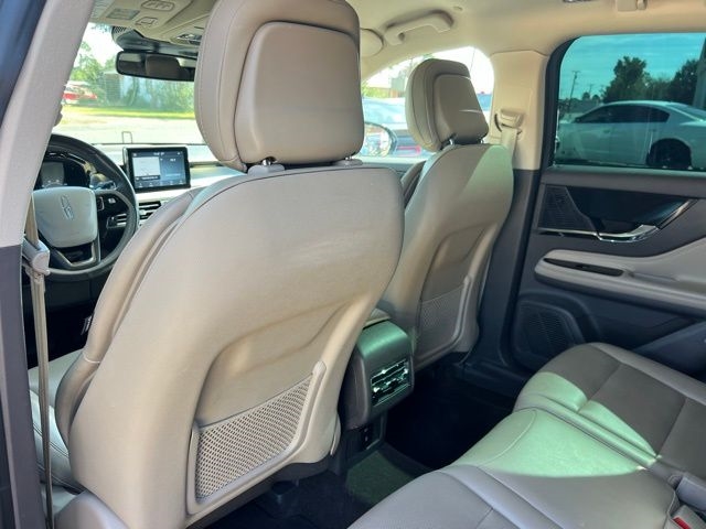 Lincoln Corsair  2020