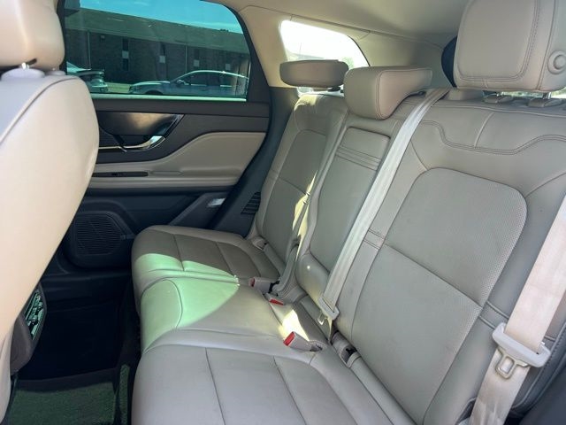 Lincoln Corsair  2020