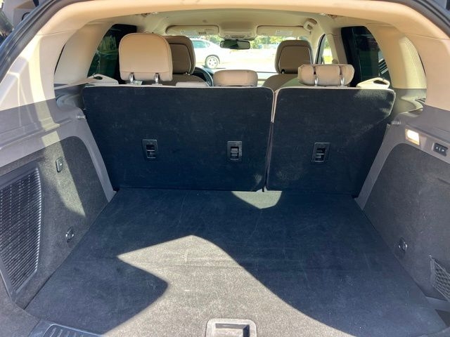 Lincoln Corsair  2020