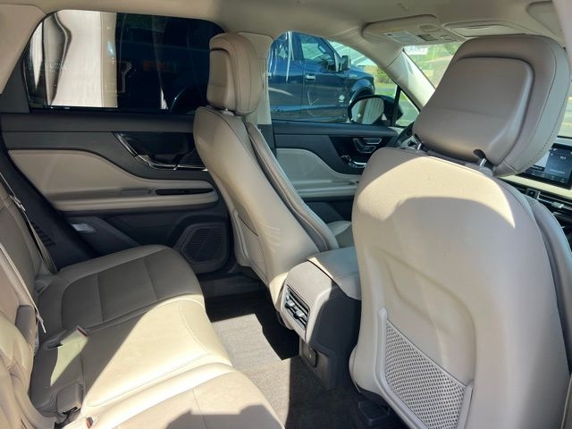 Lincoln Corsair  2020