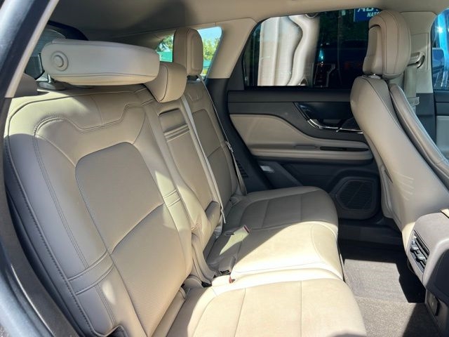 Lincoln Corsair  2020