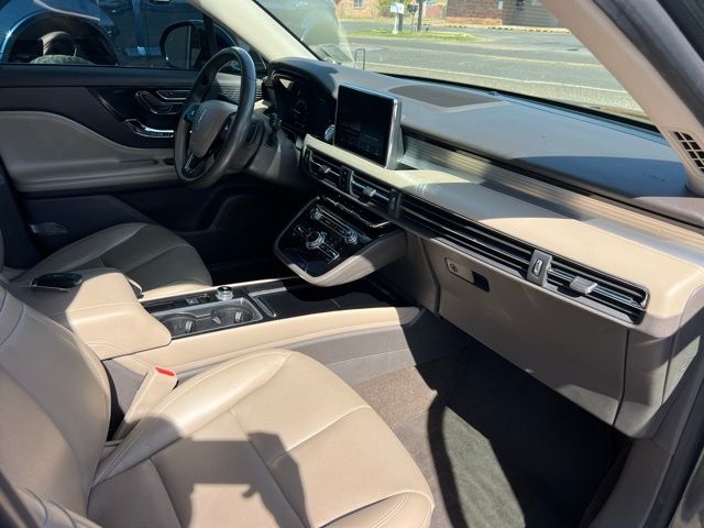 Lincoln Corsair  2020