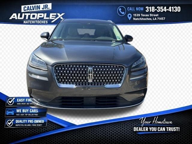 Lincoln Corsair  2020