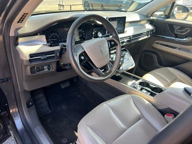 Lincoln Corsair  2020