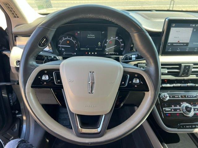 Lincoln Corsair  2020