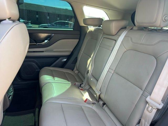 Lincoln Corsair  2020