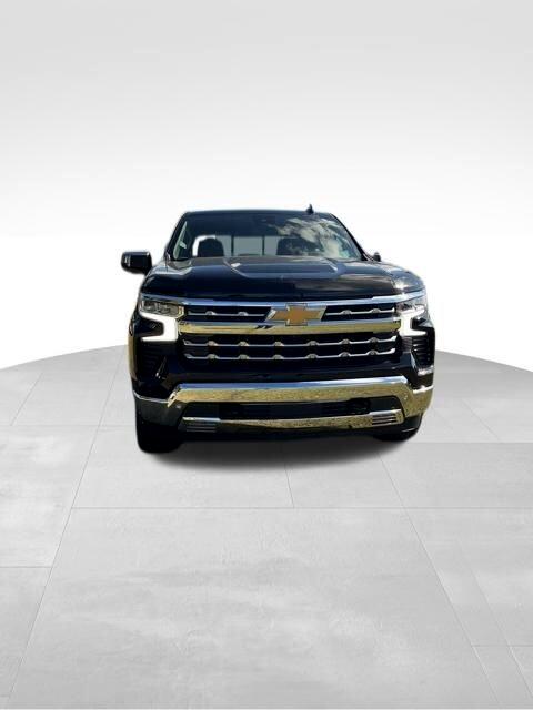 Chevrolet Silverado 1500  2024