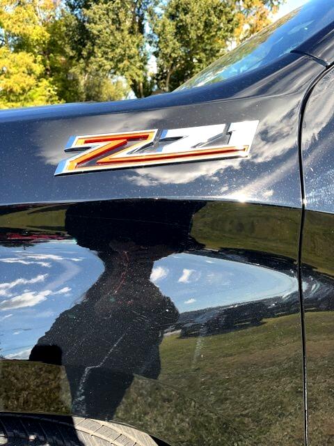 Chevrolet Silverado 1500  2024