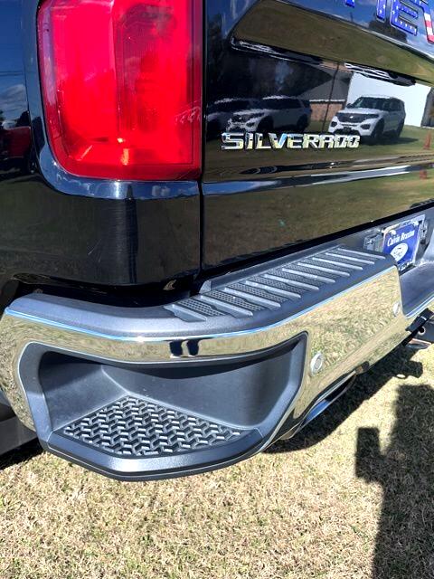 Chevrolet Silverado 1500  2024