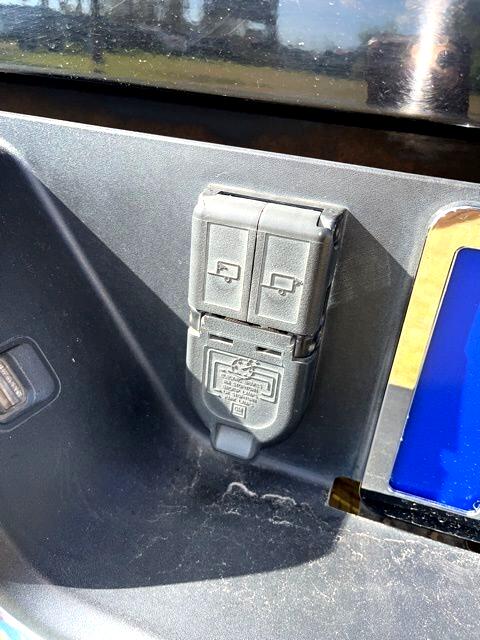 Chevrolet Silverado 1500  2024