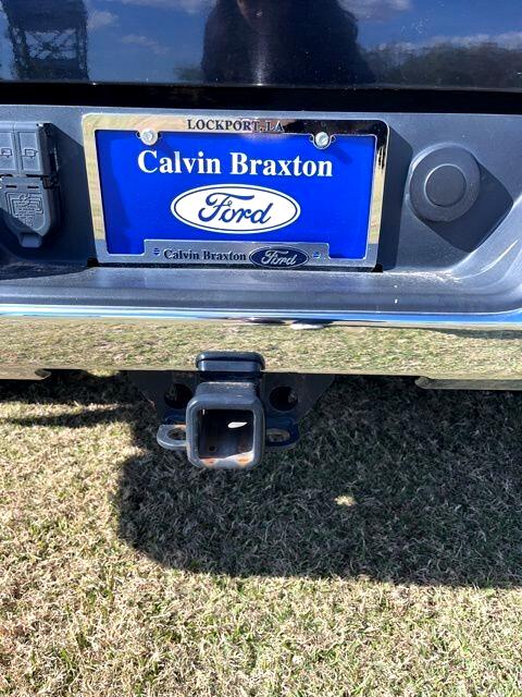 Chevrolet Silverado 1500  2024