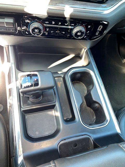 Chevrolet Silverado 1500  2024