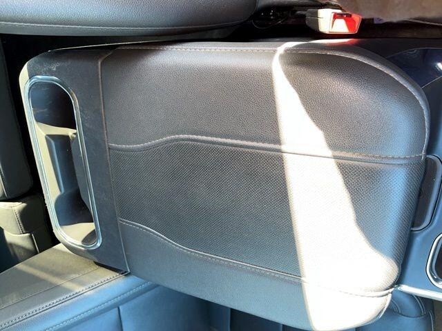 Chevrolet Silverado 1500  2024