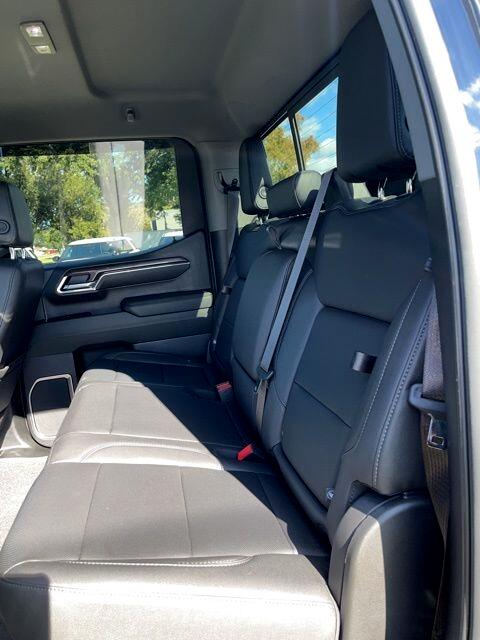 Chevrolet Silverado 1500  2024