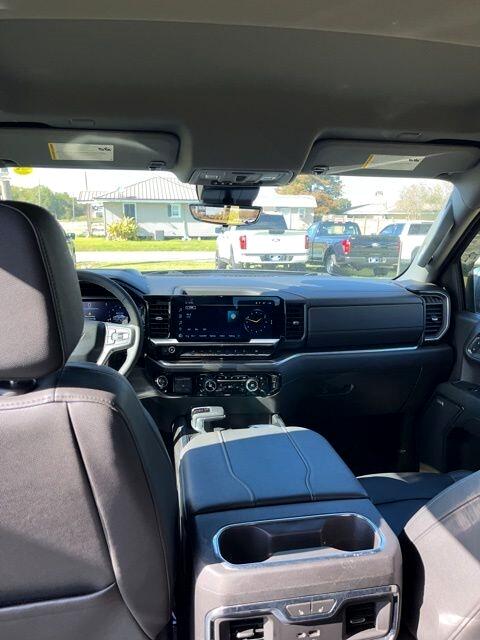 Chevrolet Silverado 1500  2024