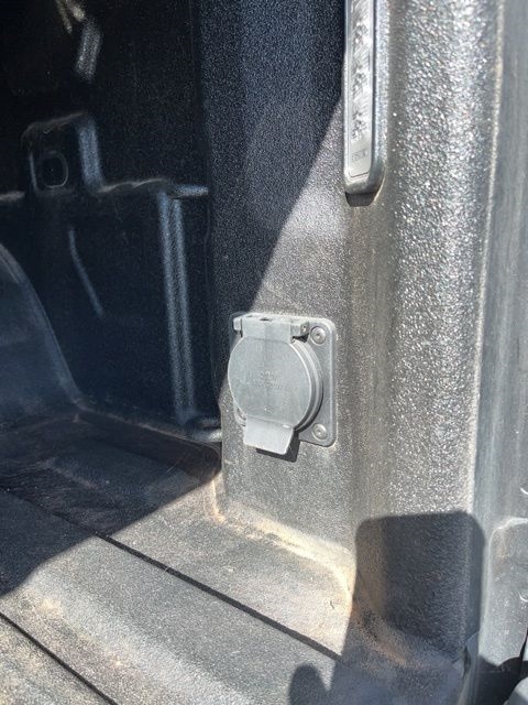 Chevrolet Silverado 1500  2024