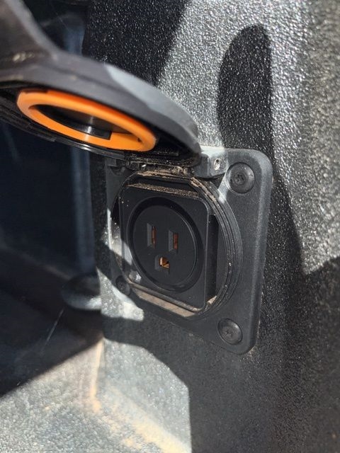 Chevrolet Silverado 1500  2024