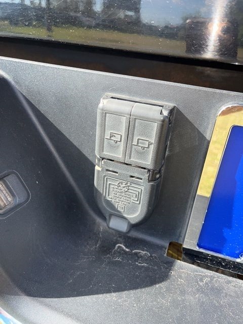 Chevrolet Silverado 1500  2024