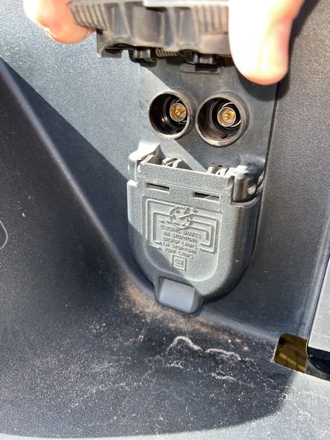 Chevrolet Silverado 1500  2024