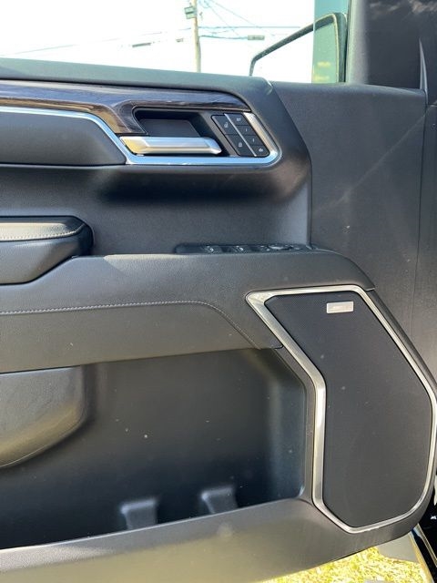 Chevrolet Silverado 1500  2024