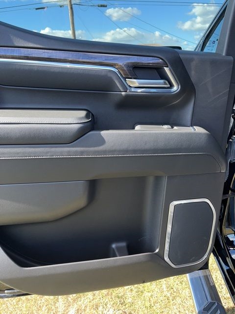 Chevrolet Silverado 1500  2024