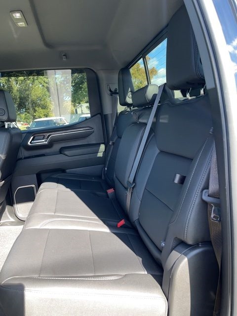 Chevrolet Silverado 1500  2024