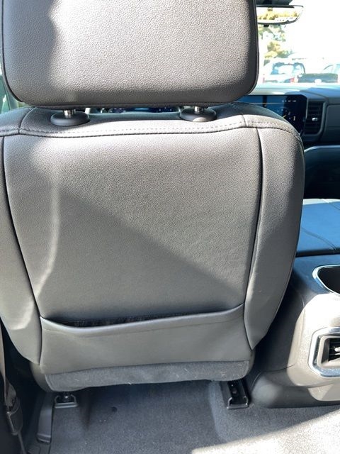 Chevrolet Silverado 1500  2024