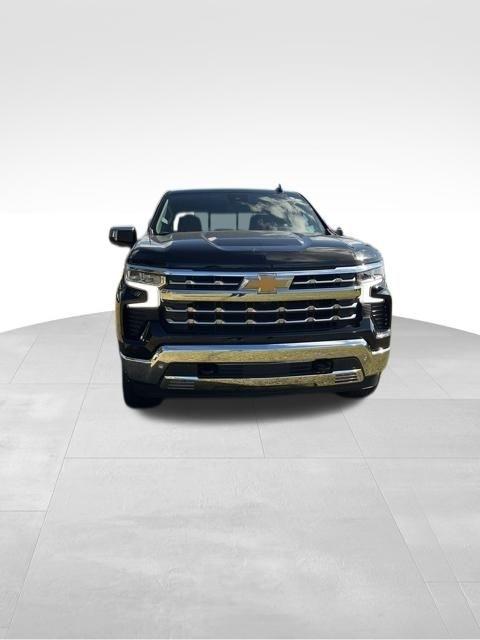 Chevrolet Silverado 1500  2024