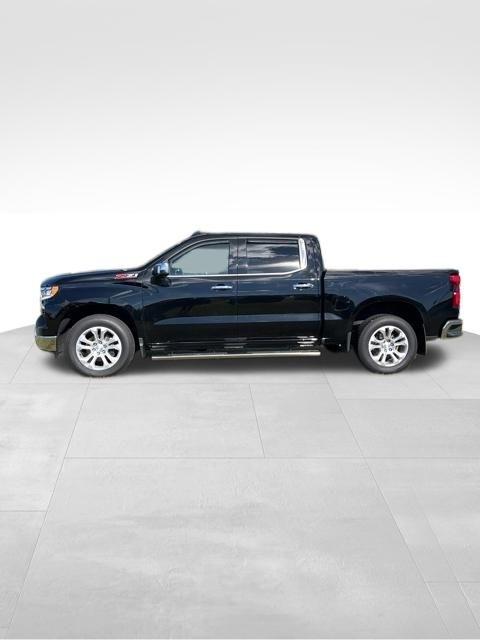 Chevrolet Silverado 1500  2024