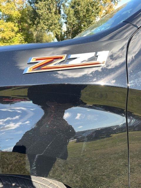 Chevrolet Silverado 1500  2024