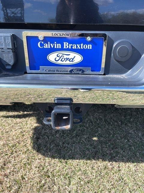 Chevrolet Silverado 1500  2024