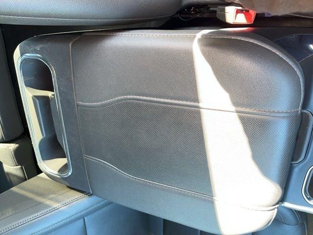 Chevrolet Silverado 1500  2024