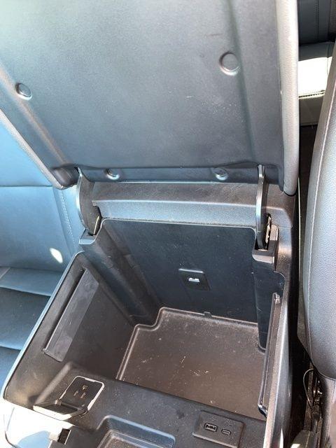 Chevrolet Silverado 1500  2024