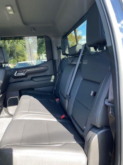 Chevrolet Silverado 1500  2024