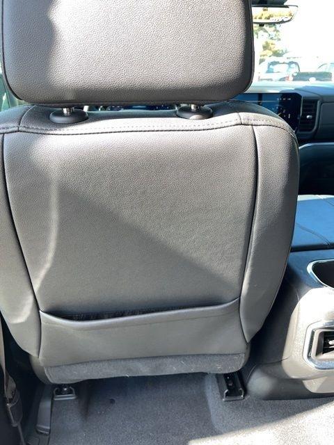 Chevrolet Silverado 1500  2024