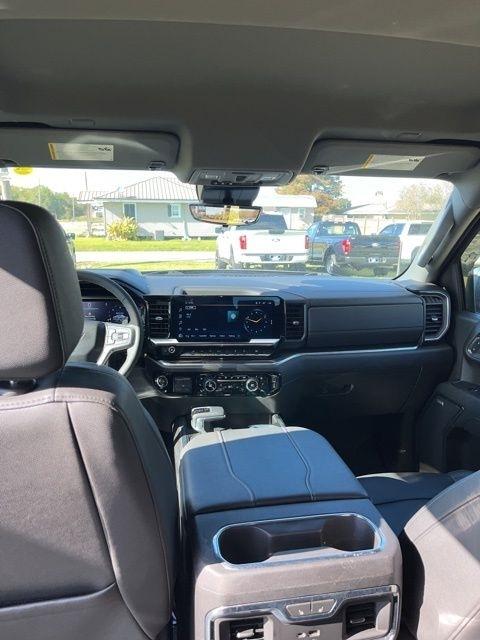 Chevrolet Silverado 1500  2024