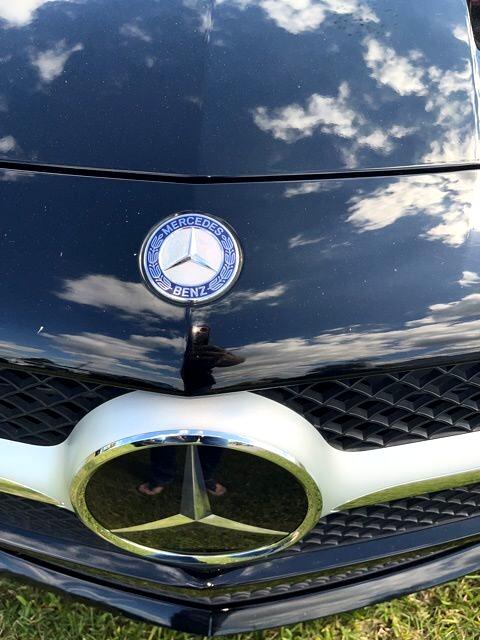 Mercedes-Benz SL-Class  2014