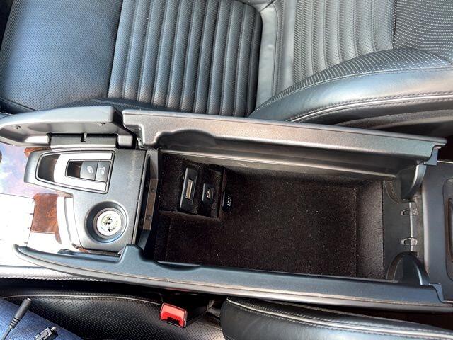 Mercedes-Benz SL-Class  2014