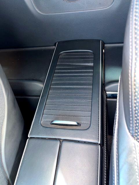 Mercedes-Benz SL-Class  2014