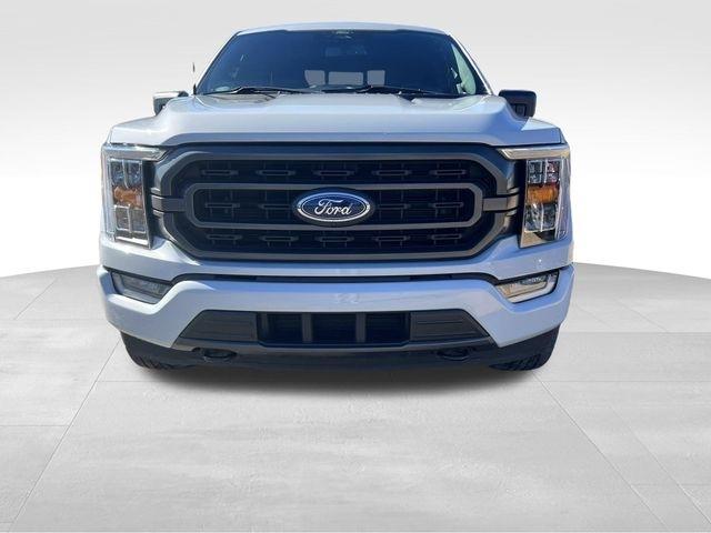 Ford F-150  2022