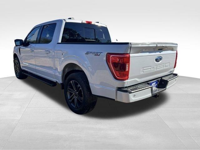 Ford F-150  2022