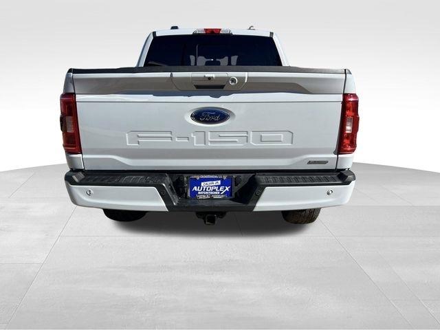 Ford F-150  2022