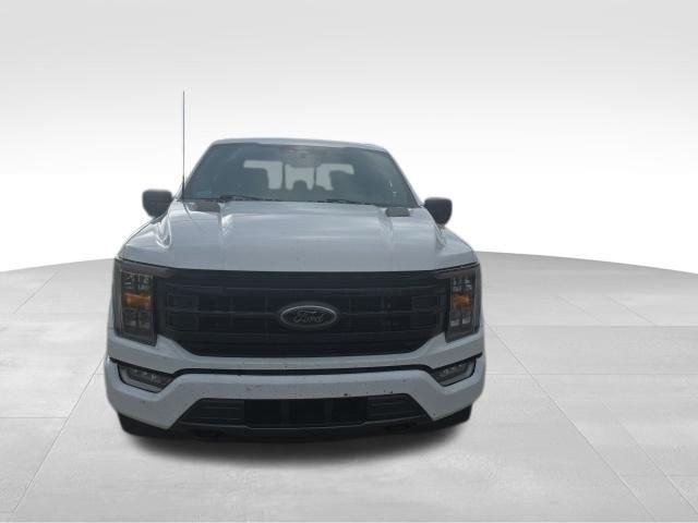Ford F-150  2022