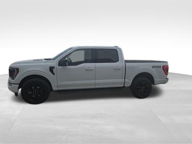 Ford F-150  2022