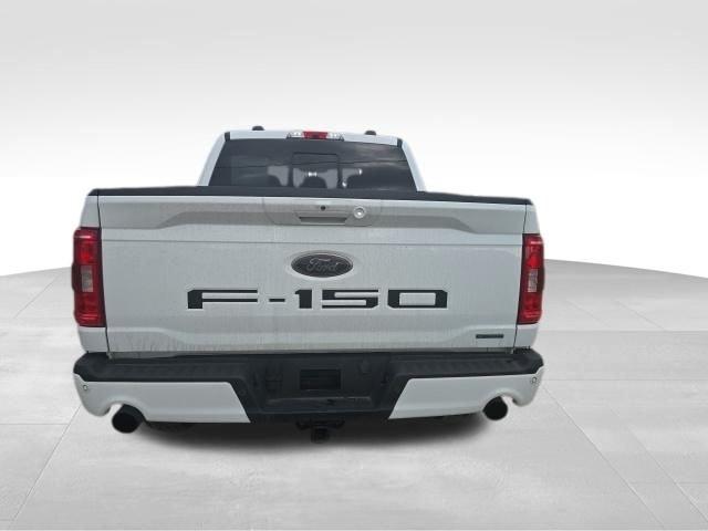 Ford F-150  2022